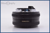 【動作保証】 ビューティー BEAUTY MC 50mm F1.7 前後キャップ&amp;レンズフィルター付 ペンタックスK用(MF) 同梱無料 #my1142