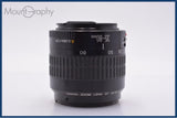 難あり キヤノン Canon EF 35-80mm F4-5.6 II 前後キャップ付 同梱無料 #my1147