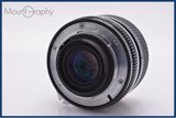 【動作保証】 ニコン Nikon NIKKOR 24mm F2.8 非Ai 前後キャップ&amp;レンズフィルター付 同梱無料 #my1148