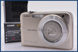 【動作保証】 カシオ CASIO EXILIM EX-Z1080 3x バッテリー、充電器付属 同梱無料 #my115
