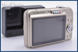 【動作保証】 カシオ CASIO EXILIM EX-Z1080 3x バッテリー、充電器付属 同梱無料 #my115