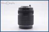 【動作保証】 ペンタックス PENTAX SMC PENTAX 135mm F2.5 前後キャップ&amp;レンズフィルター付 同梱無料 #my1150