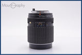 【動作保証】 ペンタックス PENTAX SMC PENTAX 135mm F2.5 前後キャップ&amp;レンズフィルター付 同梱無料 #my1150