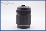 【動作保証】 ペンタックス PENTAX SMC PENTAX 135mm F2.5 前後キャップ&amp;レンズフィルター付 同梱無料 #my1150