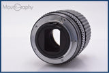 【動作保証】 ペンタックス PENTAX SMC PENTAX 135mm F2.5 前後キャップ&amp;レンズフィルター付 同梱無料 #my1150