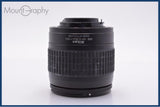 【動作保証】 ニコン Nikon AF NIKKOR 28-80mm F3.3-5.6 G 前後キャップ付 同梱無料 #my1155