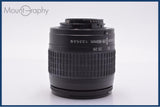 【動作保証】 ニコン Nikon AF NIKKOR 28-80mm F3.3-5.6 G 前後キャップ付 同梱無料 #my1155