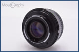 ミノルタ MINOLTA MD ROKKOR 50mm F1.7 前後キャップ&レンズフィルター付 同梱無料 #my1159