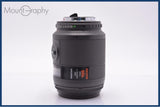 【動作保証】 ペンタックス PENTAX SMC PENTAX-F 100mm F2.8 MACRO 前後キャップ&amp;レンズフィルター付 同梱無料 #my1160