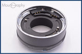 【美品・動作保証】 ゼンザブロニカ ZENZA BRONICA E-28 前後キャップ付 同梱無料 #my1162