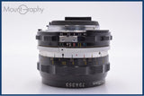 【動作保証】 ニコン Nikon NIKKOR-H C Auto 28mm F3.5 Ai 前後キャップ&amp;レンズフィルター付 同梱無料 #my1163