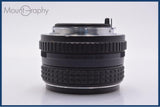【動作保証】 ペンタックス PENTAX SMC PENTAX 55mm F1.8 前後キャップ&amp;レンズフィルター付 同梱無料 #my1165