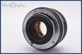 【動作保証】 ペンタックス PENTAX SMC PENTAX 55mm F1.8 前後キャップ&amp;レンズフィルター付 同梱無料 #my1165