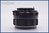 【動作保証】 ペンタックス PENTAX Super-Takumar 55mm F2 後期 前後キャップ&amp;レンズフィルター付 同梱無料 #my1166