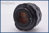 【動作保証】 ペンタックス PENTAX Super-Takumar 55mm F2 後期 前後キャップ&amp;レンズフィルター付 同梱無料 #my1166