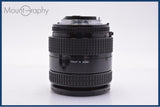 【動作保証】 ニコン Nikon AF NIKKOR 24-50mm F3.3-4.5 前後キャップ&amp;レンズフィルター付 同梱無料 #my1167