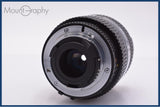 【動作保証】 ニコン Nikon AF NIKKOR 24-50mm F3.3-4.5 前後キャップ&amp;レンズフィルター付 同梱無料 #my1167