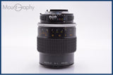【動作保証】 ニコン Nikon Micro-NIKKOR 105mm F4 Ai 前後キャップ&amp;レンズフィルター付 同梱無料 #my1168