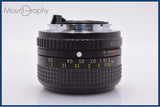 【動作保証】 リコー RICOH XR RIKENON 28mm F2.8 前後キャップ&レンズフィルター付 ペンタックスK用(MF) 同梱無料 #my1169