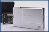 パナソニック Panasonic LUMIX DMC-FP1 バッテリー、充電器付属 同梱無料 #my117