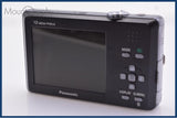 パナソニック Panasonic LUMIX DMC-FP1 バッテリー、充電器付属 同梱無料 #my117