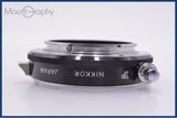 【動作保証】 ニコン Nikon EXTENSION RING MODEL E2 同梱無料 #my1171