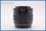 【動作保証】 キヤノン Canon EF 35-80mm F4-5.6 II 前後キャップ&amp;レンズフィルター付 同梱無料 #my1174