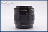 【動作保証】 キヤノン Canon EF 35-80mm F4-5.6 II 前後キャップ&amp;レンズフィルター付 同梱無料 #my1174