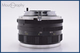 【動作保証】 ミノルタ MINOLTA AUTO ROKKOR-PF 55mm F2 前後キャップ&amp;レンズフィルター付 同梱無料 #my1175