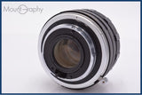 【動作保証】 ミノルタ MINOLTA AUTO ROKKOR-PF 55mm F2 前後キャップ&amp;レンズフィルター付 同梱無料 #my1175
