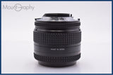 ニコン Nikon AF NIKKOR 35-70mm F3.3-4.5 前後キャップ&amp;レンズフィルター付 同梱無料 #my1176