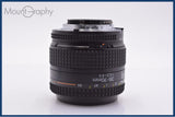 ニコン Nikon AF NIKKOR 35-70mm F3.3-4.5 前後キャップ&amp;レンズフィルター付 同梱無料 #my1176