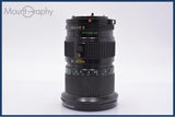 【動作保証】 キヤノン Canon NEW FD 35-105mm F3.5 前後キャップ&amp;レンズフィルター付 同梱無料 #my1177