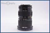 【動作保証】 キヤノン Canon NEW FD 35-105mm F3.5 前後キャップ&amp;レンズフィルター付 同梱無料 #my1177