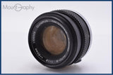 難あり オリンパス Olympus OM-SYSTEM F.ZUIKO AUTO-S 50mm F1.8 同梱無料 #my1178