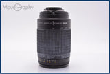 【動作保証】 ニコン Nikon AF NIKKOR 70-300mm F4-5.6 G 前後キャップ&amp;レンズフィルター付 同梱無料 #my1179