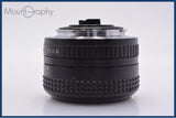 【動作保証】 リコー RICOH XR RIKENON 50mm F2 L 前後キャップ&レンズフィルター付 ペンタックスK用(MF) 同梱無料 #my1183