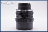 【動作保証】 ゼンザブロニカ ZENZA BRONICA ZENZANON 150mm F3.5 前キャップ&amp;レンズフィルター付 同梱無料 #my1184