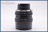 【動作保証】 ゼンザブロニカ ZENZA BRONICA ZENZANON 150mm F3.5 前キャップ&amp;レンズフィルター付 同梱無料 #my1184