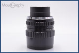 【動作保証】 ゼンザブロニカ ZENZA BRONICA ZENZANON 150mm F3.5 前キャップ&amp;レンズフィルター付 同梱無料 #my1184