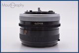 【動作保証】 キヤノン Canon FD 50mm F1.8 S.C. 前後キャップ&レンズフィルター付 同梱無料 #my1186