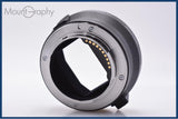 【動作保証】 シグマ SIGMA MOUNT CONVERTER MC-11 CANON EF-E 前後キャップ付 ソニーE用(AF) 同梱無料 #my1188