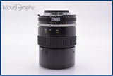 【動作保証】 ニコン Nikon NIKKOR 135mm F2.8 Ai 前後キャップ&レンズフィルター付 同梱無料 #my1189