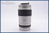【動作保証】 ペンタックス PENTAX SMC PENTAX-FA 100-300mm F4.7-5.8 前後キャップ付 同梱無料 #my1194