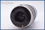 【動作保証】 ペンタックス PENTAX SMC PENTAX-FA 100-300mm F4.7-5.8 前後キャップ付 同梱無料 #my1194