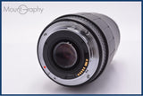 難あり シグマ SIGMA 70-300mm F4-5.6 DL MACRO 前後キャップ付 キヤノンEF用(AF) 同梱無料 #my1196