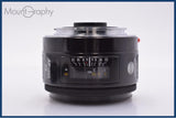 【動作保証】 ミノルタ MINOLTA AF 28mm F2.8 前後キャップ&amp;レンズフィルター付 同梱無料 #my1197