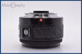 【動作保証】 ミノルタ MINOLTA AF 28mm F2.8 前後キャップ&amp;レンズフィルター付 同梱無料 #my1197