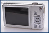 【動作保証】 カシオ CASIO EXILIM EX-ZS6 5x バッテリー、充電器付属 同梱無料 #my120