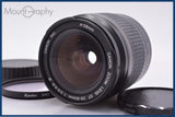 【動作保証】 キヤノン Canon EF 28-80mm F3.5-5.6 IV USM 前後キャップ&amp;レンズフィルター付 同梱無料 #my1200